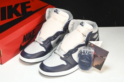 Hyperoad High 1 Georgetown 85 Jordan Retro 0805